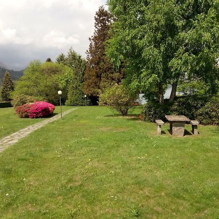 Lake Orta Apartment San Maurizio D'opaglio Zewnętrze zdjęcie