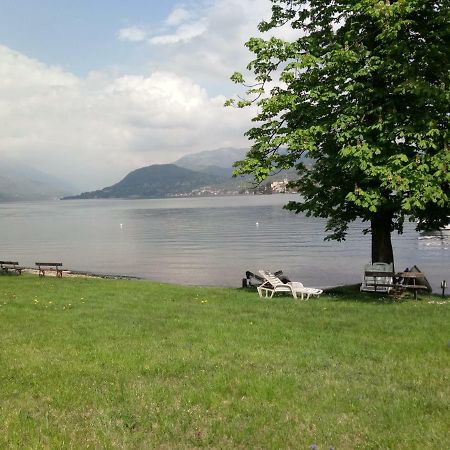 Lake Orta Apartment San Maurizio D'opaglio Zewnętrze zdjęcie