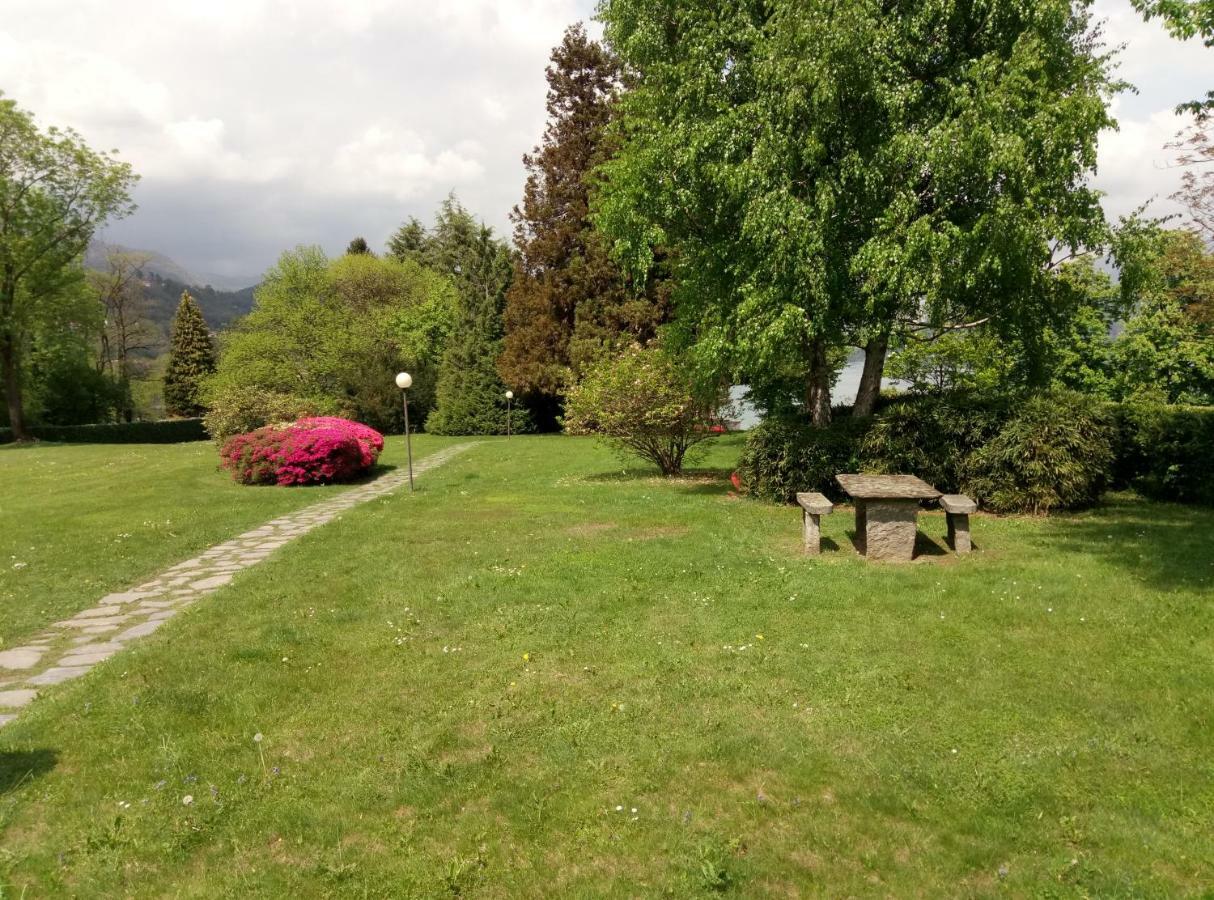 Lake Orta Apartment San Maurizio D'opaglio Zewnętrze zdjęcie